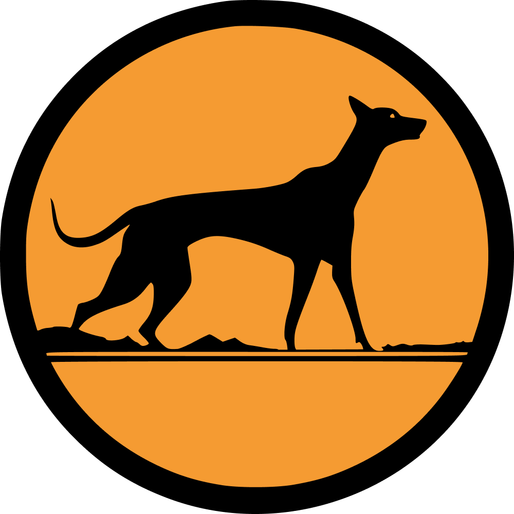 Logo Greyhounds News